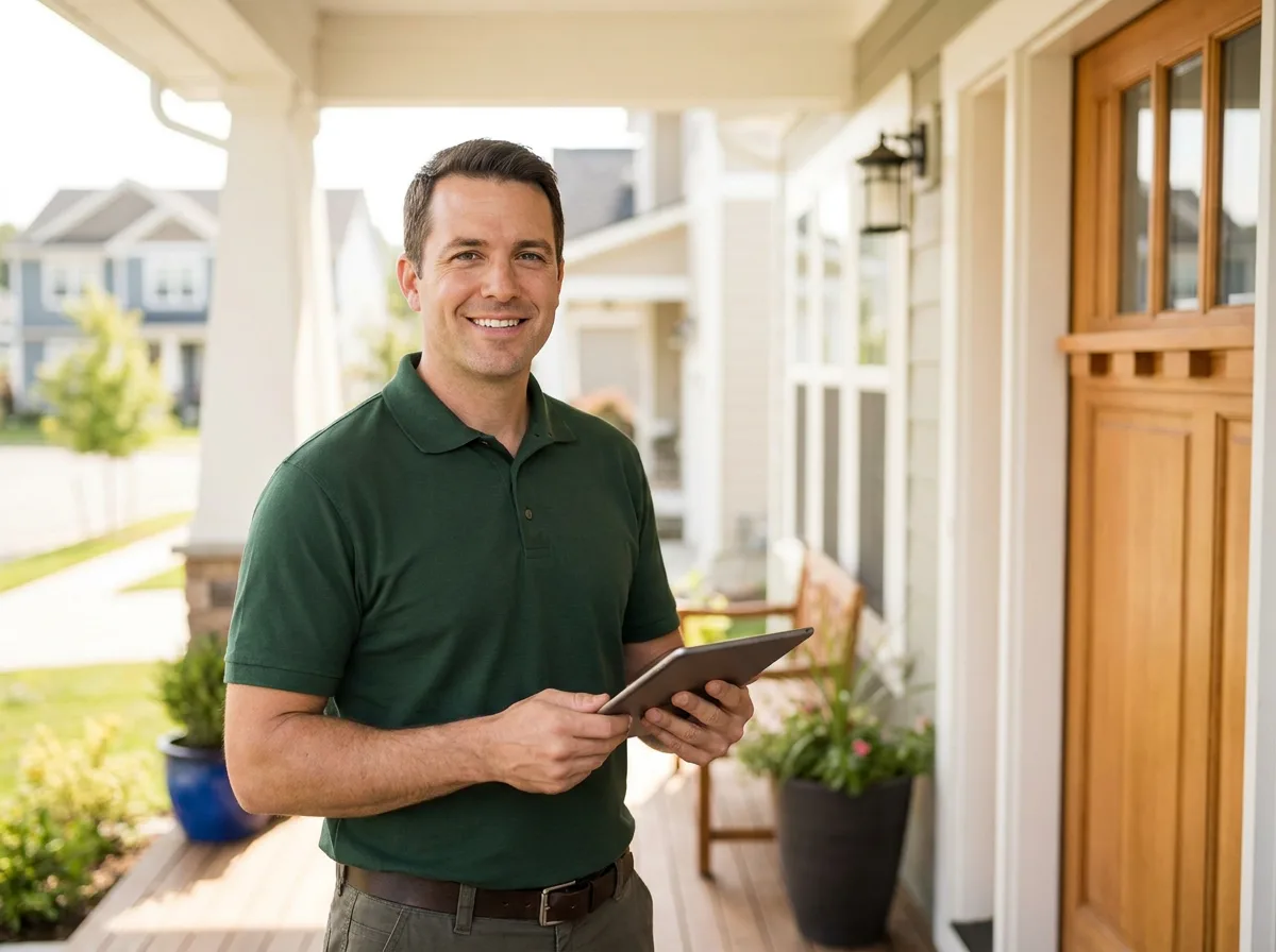 Pest control FAQs for Suitland, MD